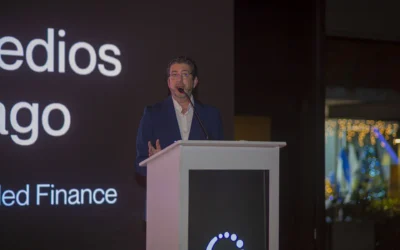 Serfinsa expande su presencia regional y actualiza su imagen corporativa